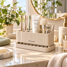 Mirevonai™ BrushBay Toothbrush Organizer